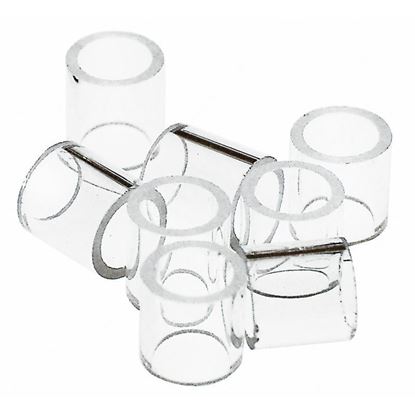 PACKING FOR DISTILLING COLUMNS, RASCHIG RINGS