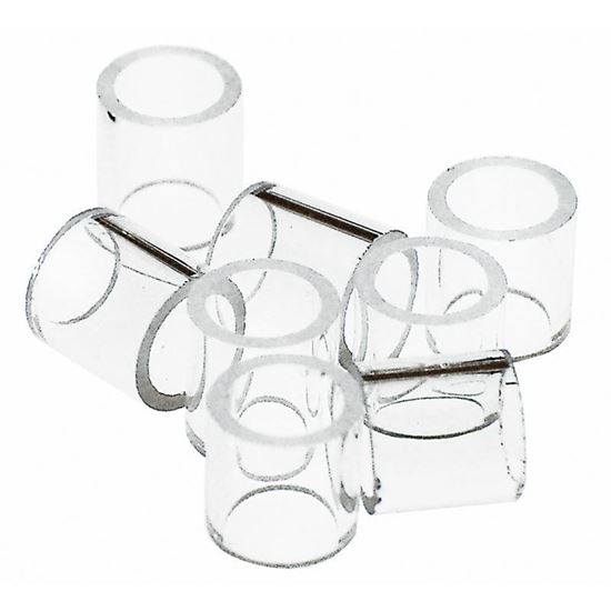 PACKING FOR DISTILLING COLUMNS, RASCHIG RINGS