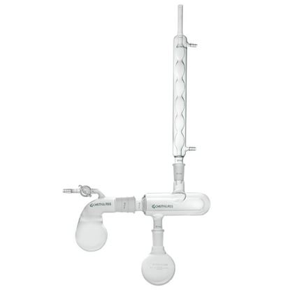 DRYING APPARATUS, ABDERHALDEN