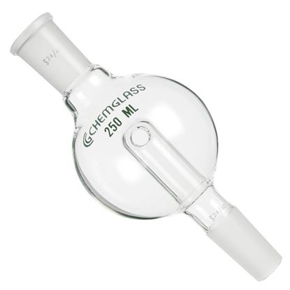 ROTARY EVAPORATOR BUMP TRAPS