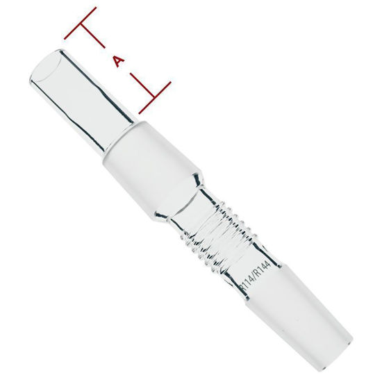 VAPOR TUBES, COMPATIBLE WITH BUCHI ROTARY EVAPORATORS, R/RE/R-110/R-111/R-120/R-121-RE-140