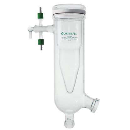 CONDENSERS, C ASSEMBLY, FOR ROTARY EVAPORATORS, PLASTIC COATED