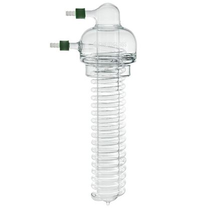 COIL CONDENSER INSERTS, TYPE "C"
