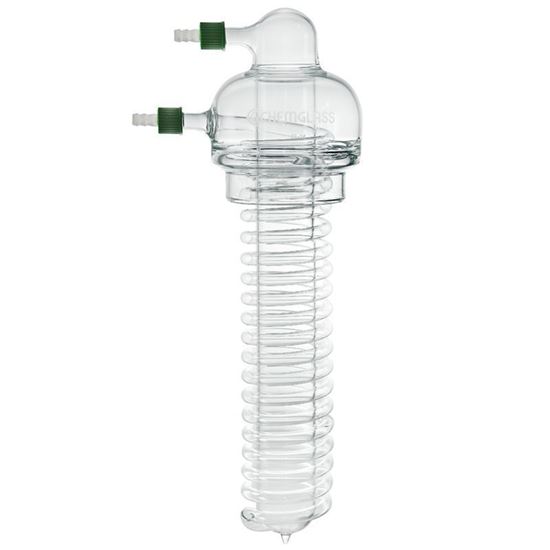 COIL CONDENSER INSERTS, TYPE "C"
