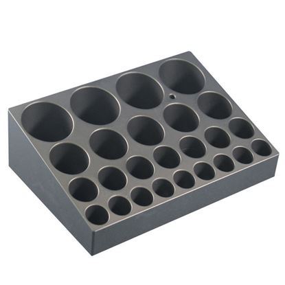 BLOCKS, MULTI-VIAL, OPTICHEM®