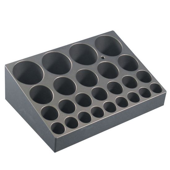 BLOCKS, MULTI-VIAL, OPTICHEM®