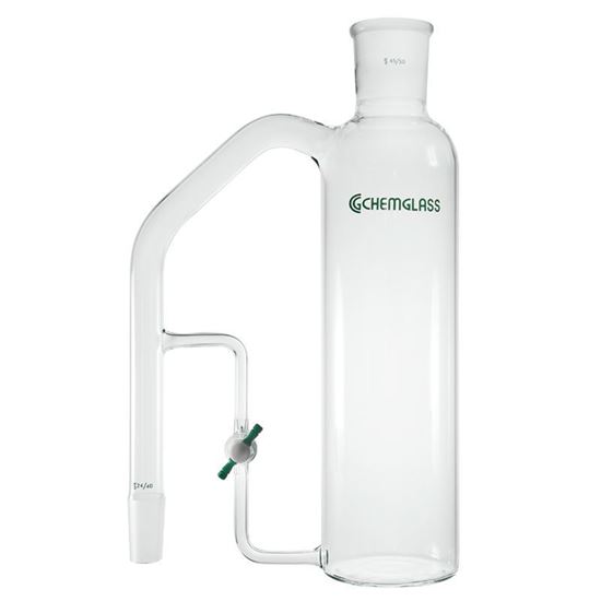 EXTRACTORS, LIQUID-LIQUID, CONTINUOUS