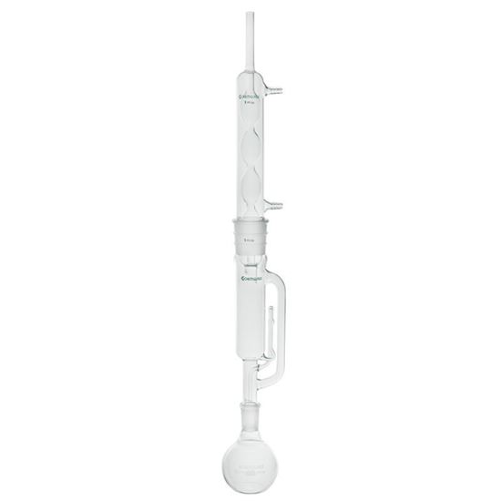 EXTRACTION APPARATUS, SOXHLET