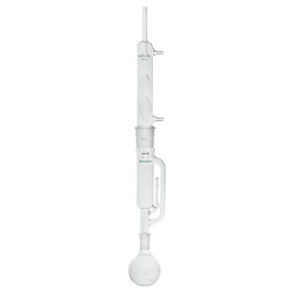 EXTRACTION APPARATUS, SOXHLET 