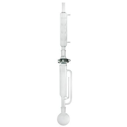EXTRACTION APPARATUS, JUMBO