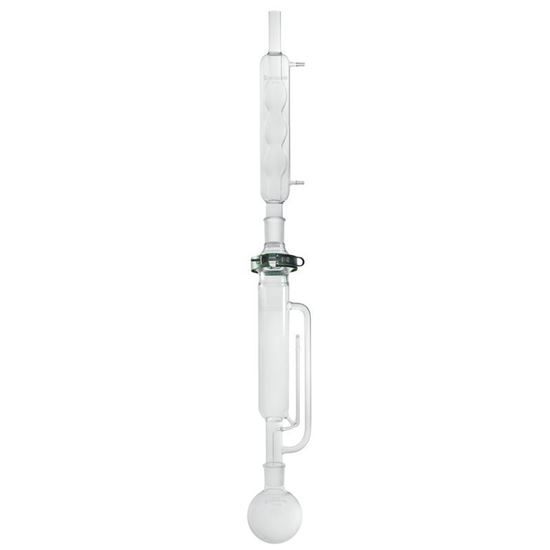 EXTRACTION APPARATUS, JUMBO