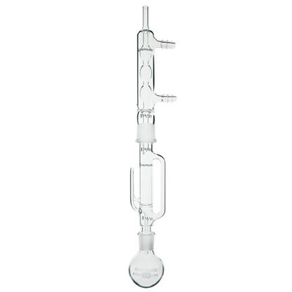 EXTRACTORS, SOXHLET, MICRO