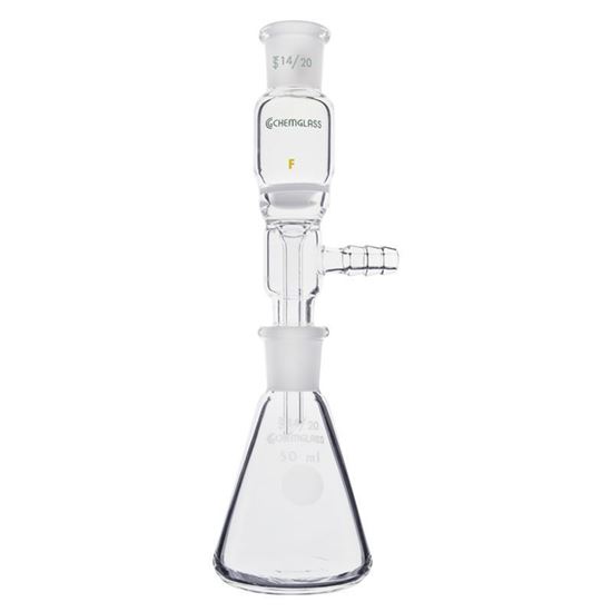 FILTER APPARATUS