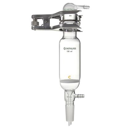 FILTER FUNNELS, PRESSURE