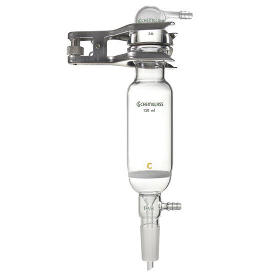 FILTER FUNNELS, PRESSURE