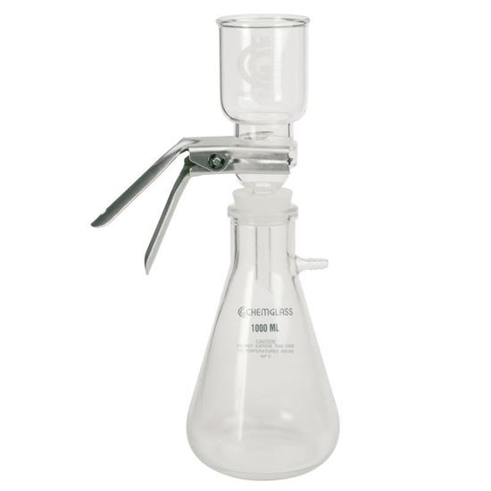 SUPPORT ASSEMBLIES, 47MM, FRITTED