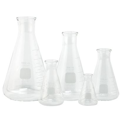 FLASKS, ERLENMEYER, STARTER PACKS, PYREX®
