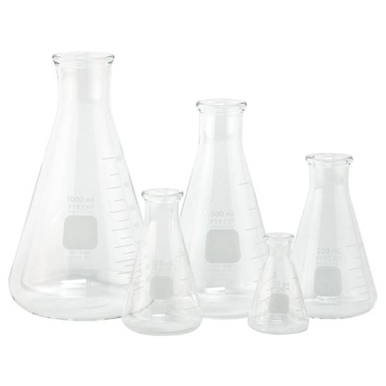 FLASKS, ERLENMEYER, STARTER PACKS, PYREX®