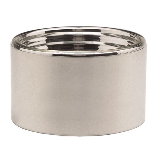 FLASKS, DEWAR, LOW FORM, HEMISPHERICAL