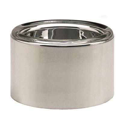FLASKS, DEWAR, LOW FORM, CYLINDRICAL