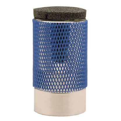 FLASKS, DEWAR, CYLINDRICAL, WIDE MOUTH