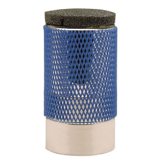 FLASKS, DEWAR, CYLINDRICAL, WIDE MOUTH