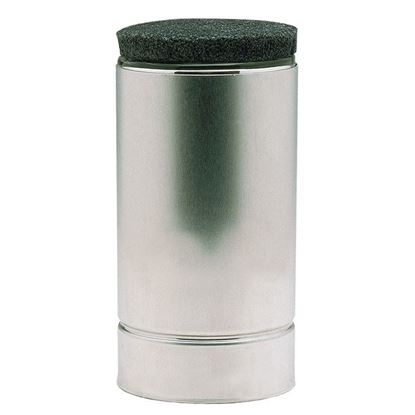 FLASKS, DEWAR, WIDE MOUTH, METAL HOUSING