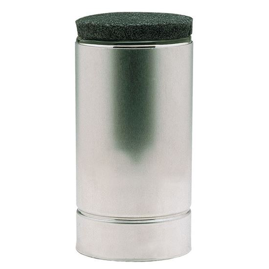 FLASKS, DEWAR, WIDE MOUTH, METAL HOUSING