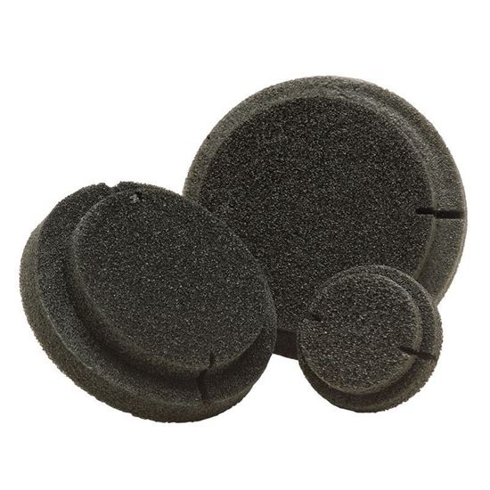 POLYTHYLENE STOPPERS FOR DEWAR FLASKS