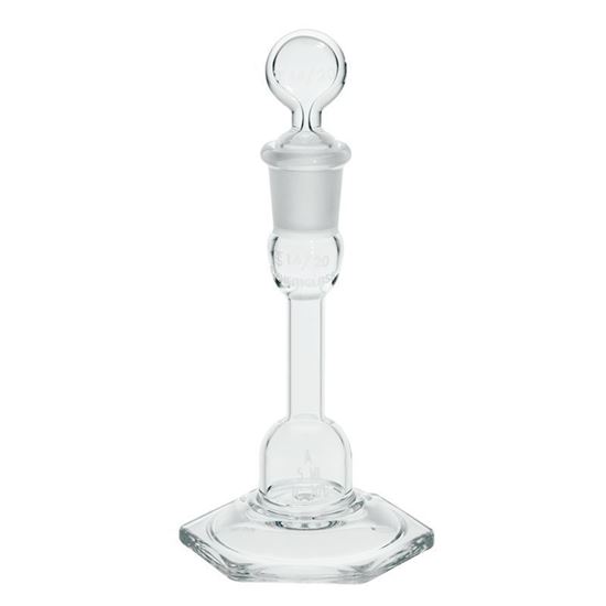 FLASKS, MICRO VOLUMETRIC, CLASS A
