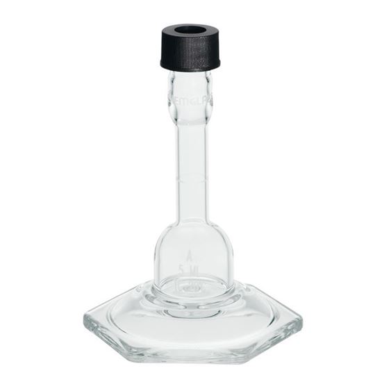 FLASKS, MICRO VOLUMETRIC, CLASS A