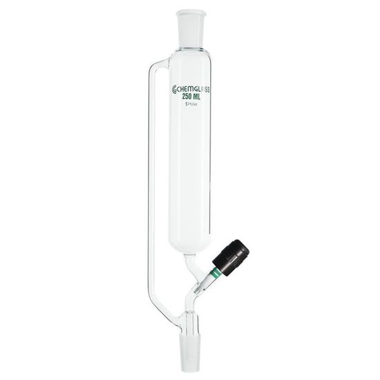 FUNNELS, ADDITION, THREADED VALVES