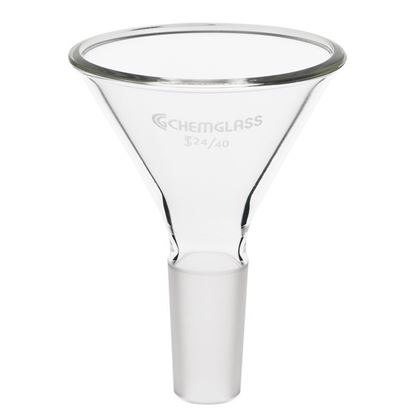 FUNNELS, POWDER