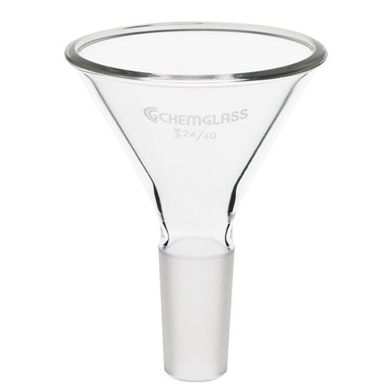 FUNNELS, POWDER