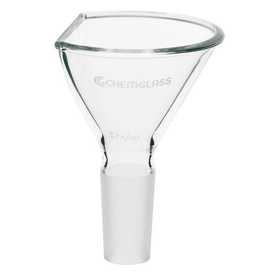 FUNNELS, POWDER, MODIFIED