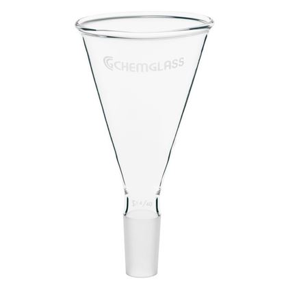 FUNNELS, POWDER