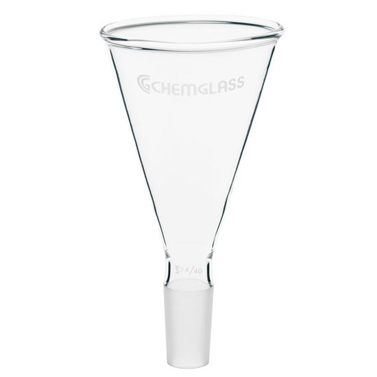 FUNNELS, POWDER