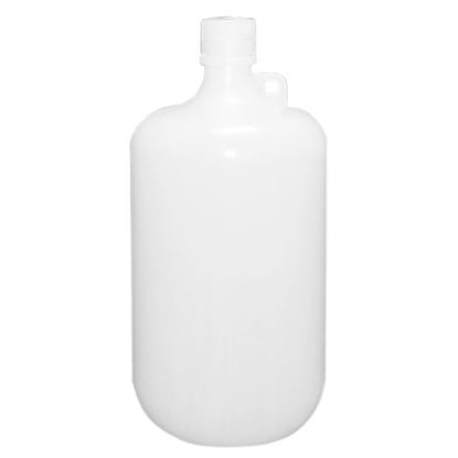 ECO FUNNELS PLASTIC WASTE CONTAINERS