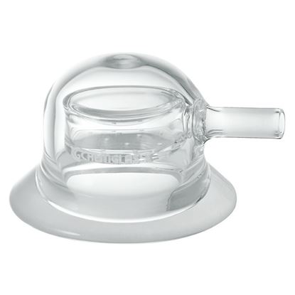 ADAPTERS, SHOWER HEAD, GAS SCRUBBER
