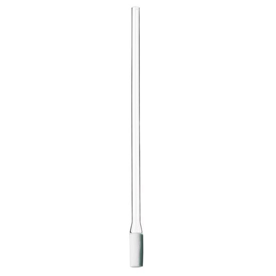 GAS DISPERSION TUBES, FRITTED