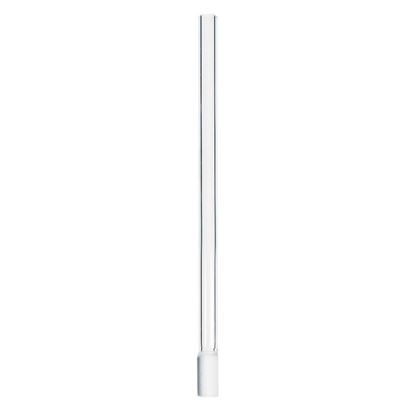 TUBES, GAS DISPERSION, MICRO, FRITTED