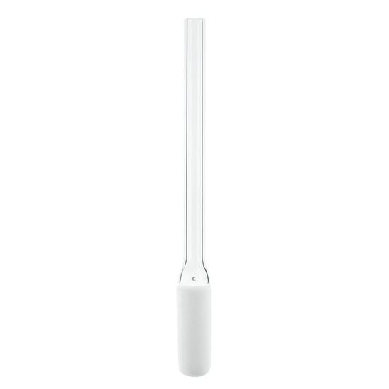TUBES, GAS DISPERSION, LARGE CAPACITY, FRITTED