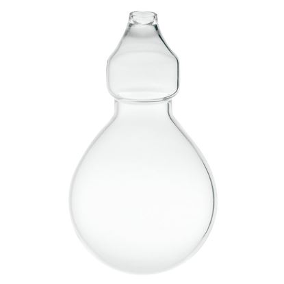 GLASSBLOWERS FLASK BLANKS, RECOVERY