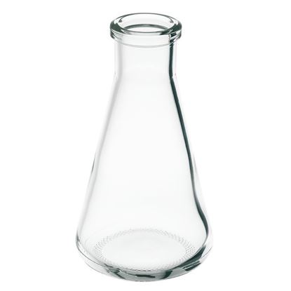 GLASSBLOWERS FLASK BLANKS, HEAVY WALL, FILTER FLASKS
