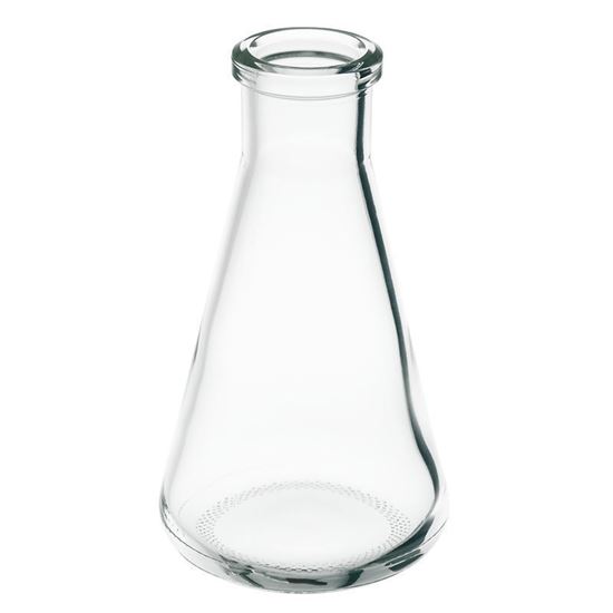 GLASSBLOWERS FLASK BLANKS, HEAVY WALL, FILTER FLASKS