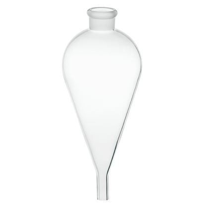 GLASSBLOWERS SEPARATORY FUNNEL BLANKS