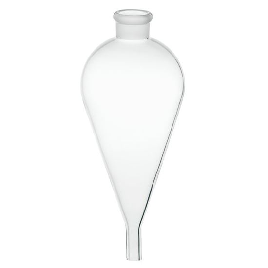 GLASSBLOWERS SEPARATORY FUNNEL BLANKS