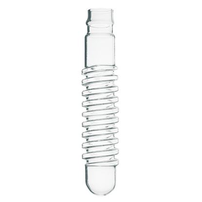 GLASSBLOWERS FRIEDRICH CONDENSER BLANKS