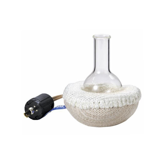 MANTLES, HEMISPHERICAL, GLAS-COL