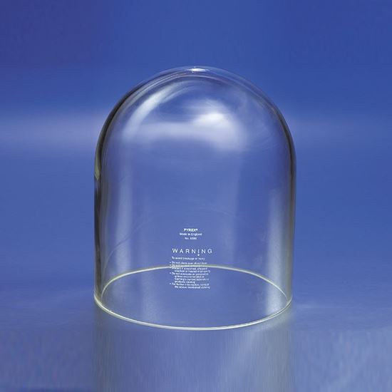 JARS, BELL, PYREX®